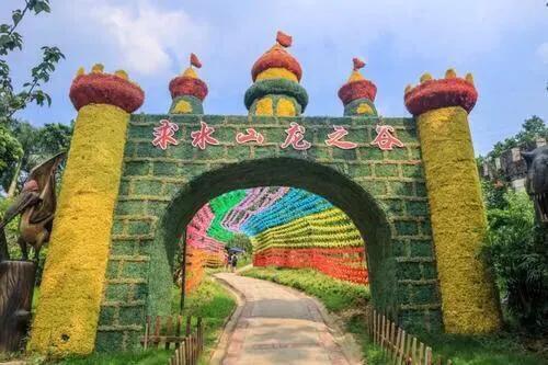 深圳机械展可以带小孩