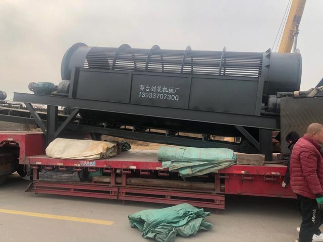 关于湖北筛砂洗砂机出售的信息