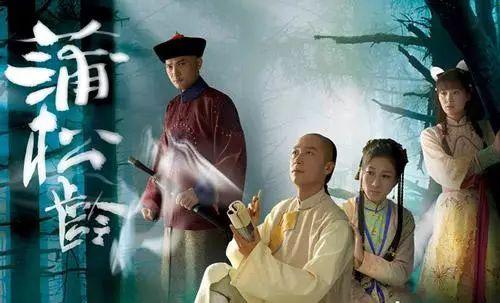 25部香港经典神话剧大盘点！看过的都老了！