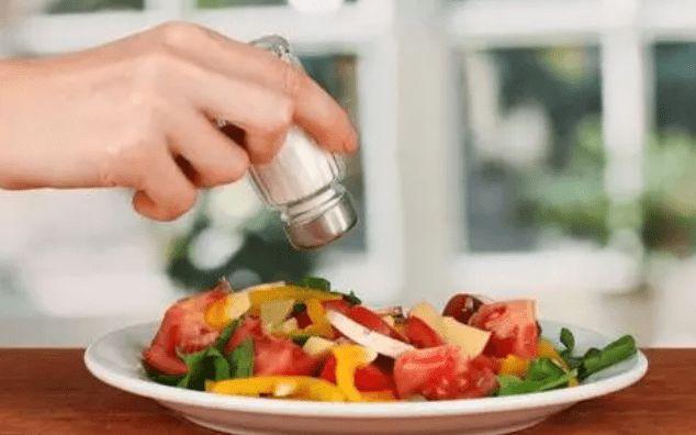 颠覆常识？南京大学研究发现：高盐饮食可以抑制癌细胞生长？