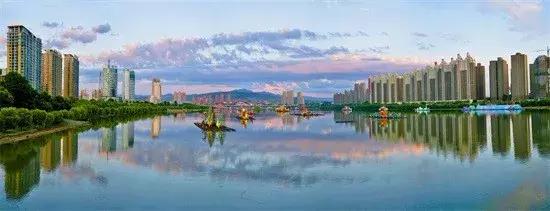 桦甸机械展