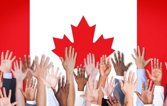 移民加拿大下半年2021年下半年加拿大移民形势分