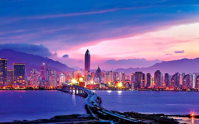 舟山富豪排行前二十位（舟山金塘前十富豪排名）