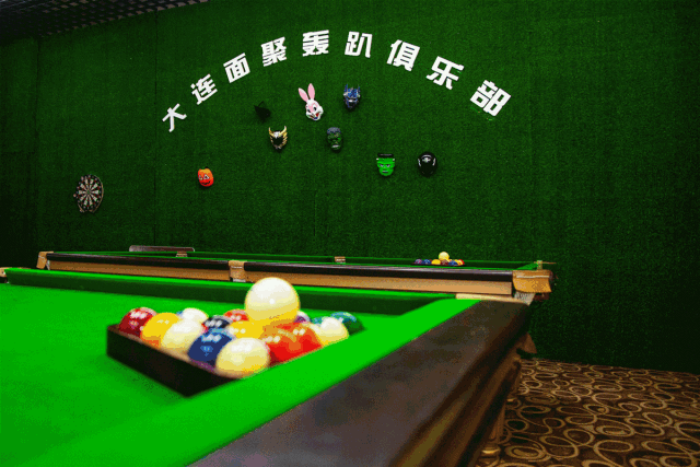 大连适合团建的地方