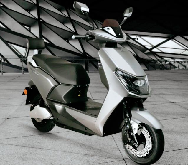 电动车“排行榜”公布！5大车型上榜，低至1499，你喜欢哪一款？