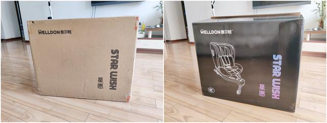 儿童安全座椅的选购的那些事，附惠尔顿星愿安全座椅使用体验分享