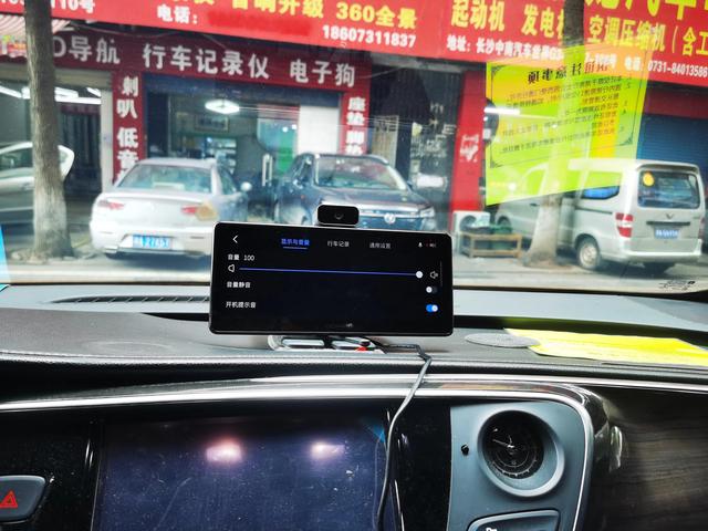 入手盯盯拍S50测评