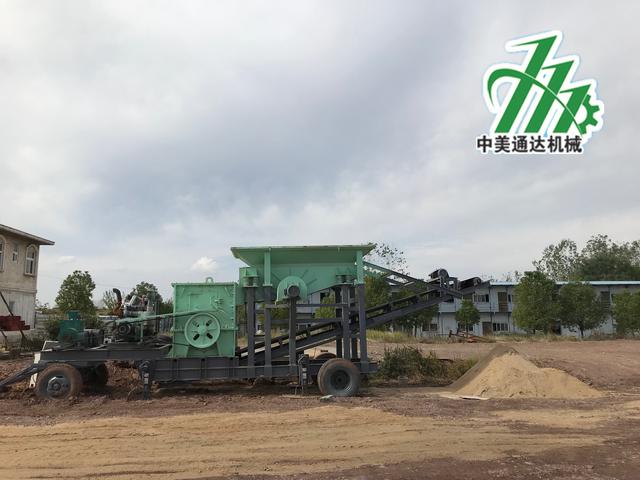 制砂机稀油战无法启动