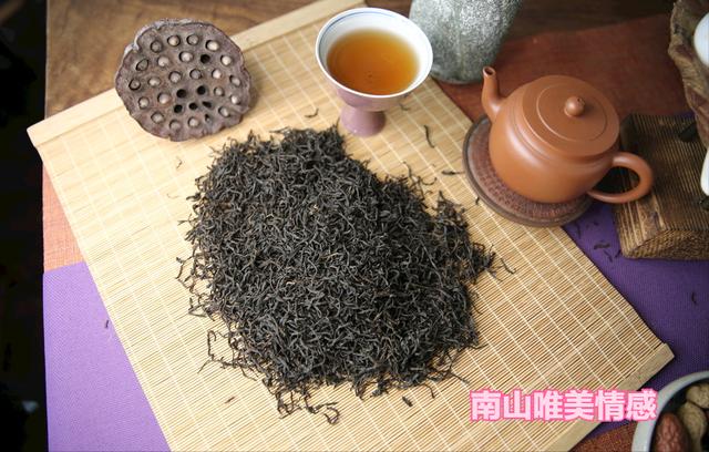 严寒将至，你还在喝茶吗？冬季喝什么茶比较健康？专家：2种茶