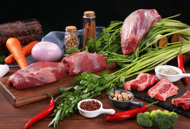 年龄越大，越要多吃肉？医生建议：50岁后，不妨多吃这3种肉