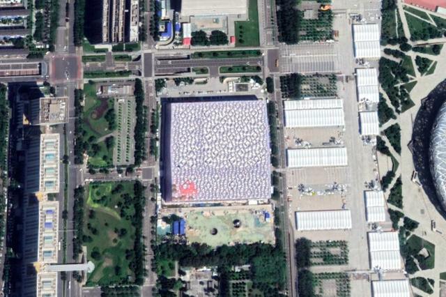 北京游泳馆高危检测  北京市游泳馆