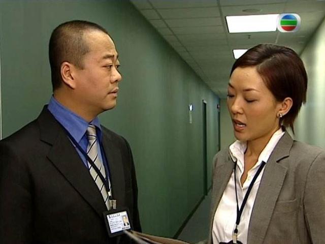 《法证先锋4》播出成未知？黄心颖拖累了整个剧组