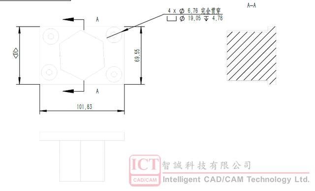 sw钣金工程图展开图展不开