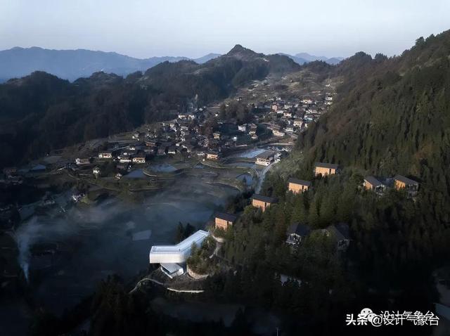 农村公路建设工程展版