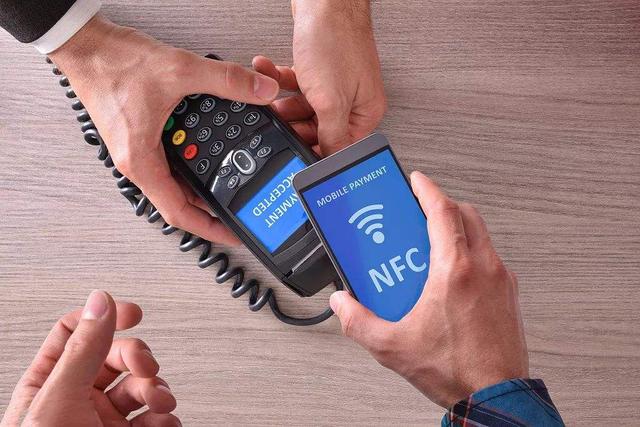 手机隐藏的NFC功能，可以秒开小区门禁，用过才知道是真方便-第5张图片-9158手机教程网