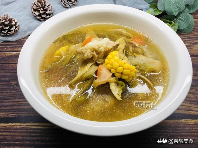 高档炖汤用什么干货 可以煮汤的干货有什么