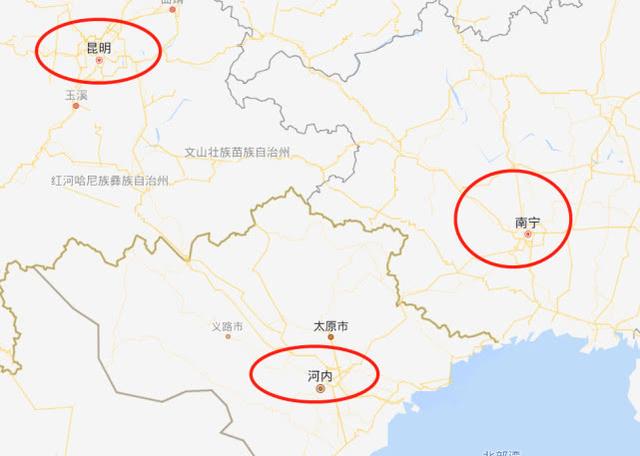 越南首都是哪里 越南首都是哪里（越南首都是哪个城市） 生活