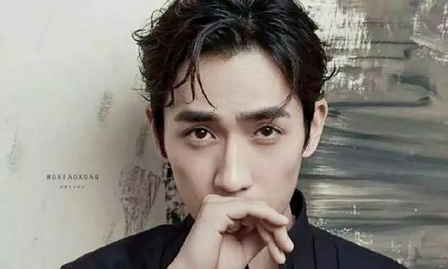 朱一龙人气到底有多高