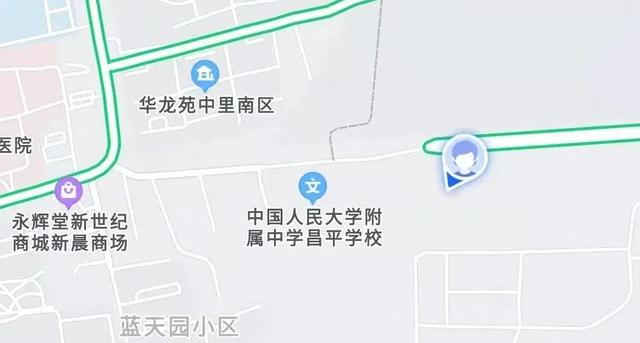 360个学位！用地面积5100平方米，华龙苑南里幼儿园最近进展来了