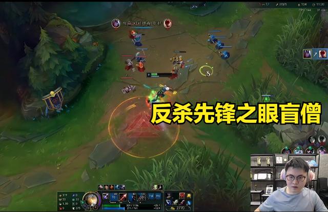LOL：Uzi维鲁斯新思路，首出冷门装备依旧爆炸，实战轻松融化卡莎
