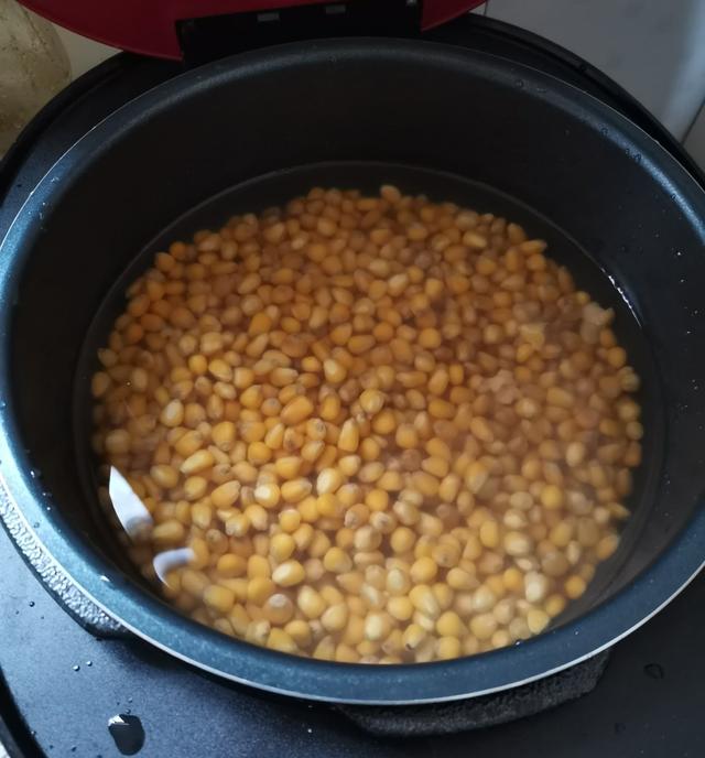 教你做好老坛甜薯玉米，大鱼小鱼不请自来- 太阳信息网