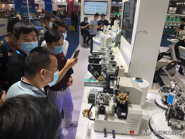 国际绗绣机械展