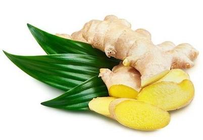 生的生姜吃了会怎么样 吃生的生姜有什么效果吗