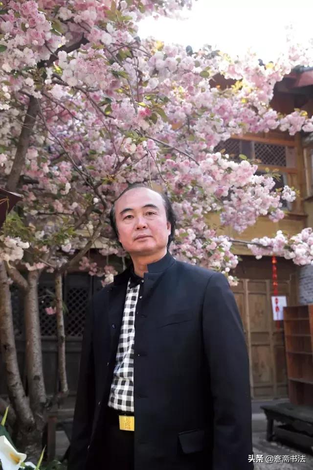 首届全国三名工程书法展