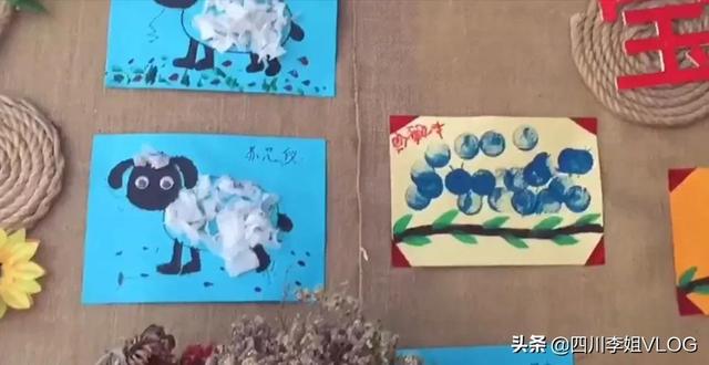 说说小孙女在一年之内上了三所幼儿园，转三次幼儿园的事