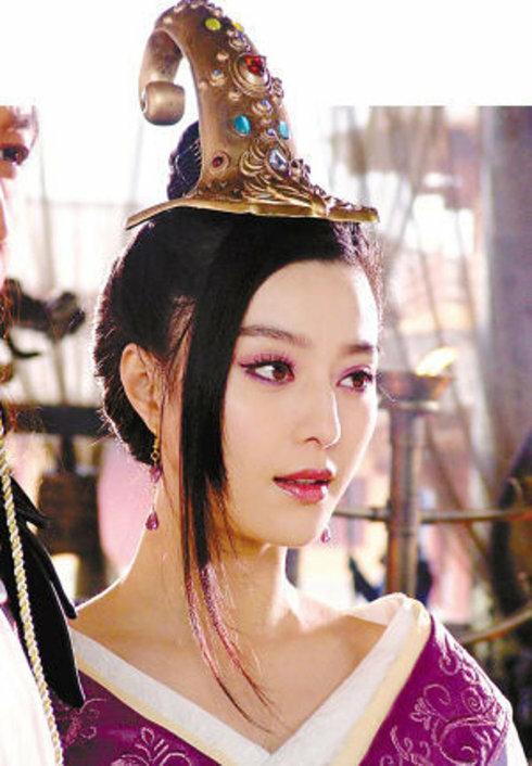 封神榜86版妲己扮演者(封神榜妲己扮演者傅艺伟)-星座梦城