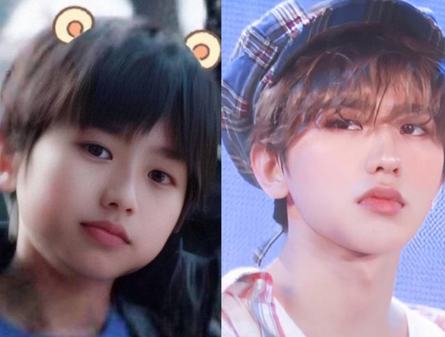 遇见小美好鞠婧祎蔡徐坤(当蔡徐坤遇见鞠婧祎)-中纳网