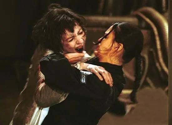 好看的欧美僵尸片（评分最高的十大丧尸片推荐）