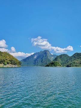 东方景点