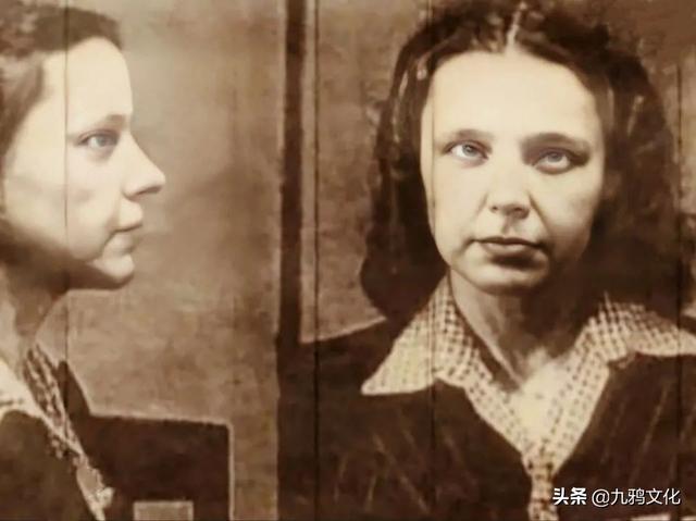 辨认出希特勒尸体的女牙医，被关了10年