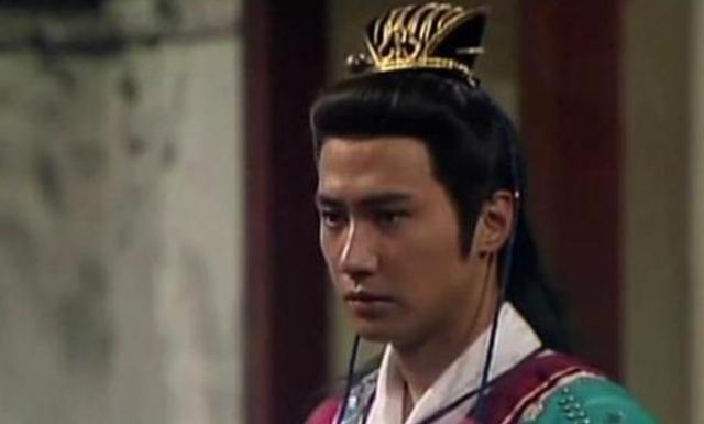 从天王到影帝，曾经香港有这样一句话，你再红，红得过黎明吗？ - 新闻时间