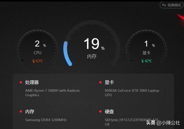 联想拯救者R9000P  2021 点评