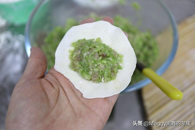 立秋要吃饺子吗