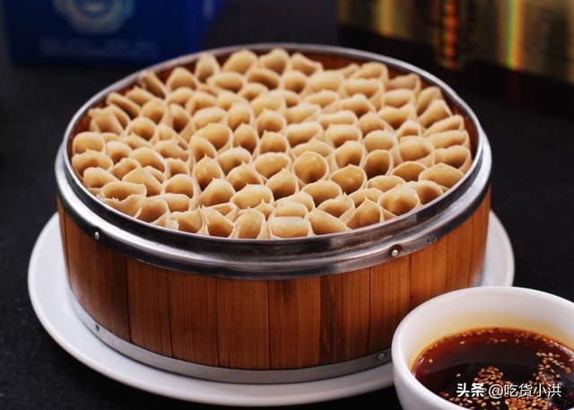 忻州美食(山西忻州美食)