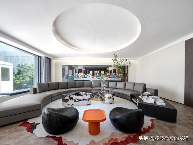休息室