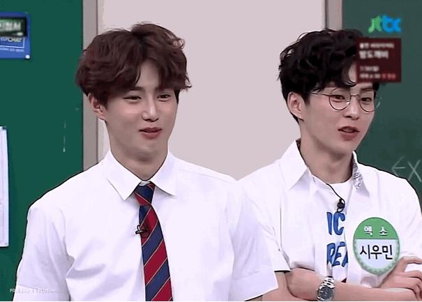 边伯贤学历高吗(边伯贤学历)