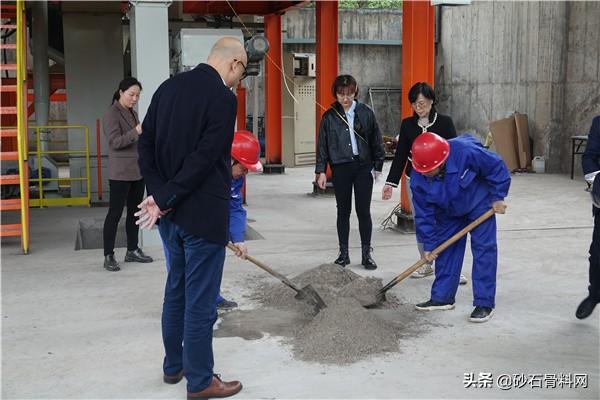新型洗砂机创新专利