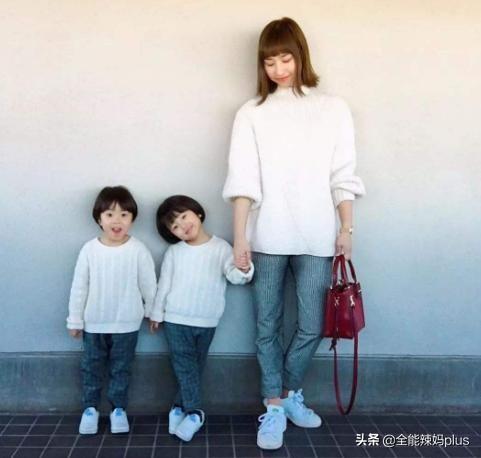 妈妈爱不爱“打扮”，养出的娃差距有多大？老教师：不是一星半点