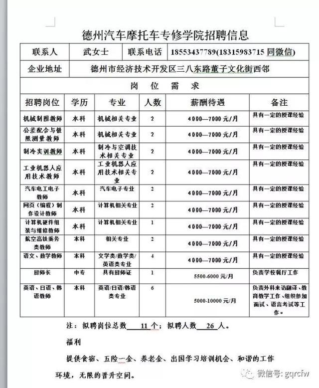 破碎机操作工招聘
