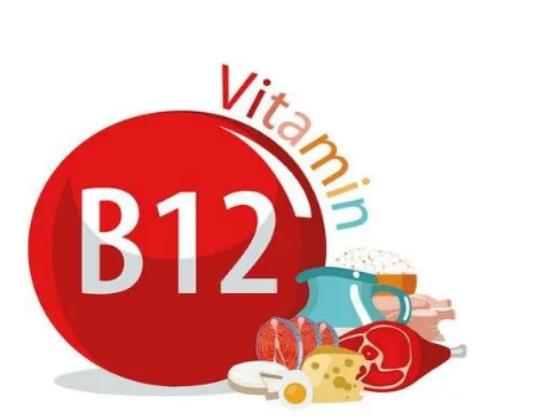 长期缺乏维生素B12，身体会出现什么表现？