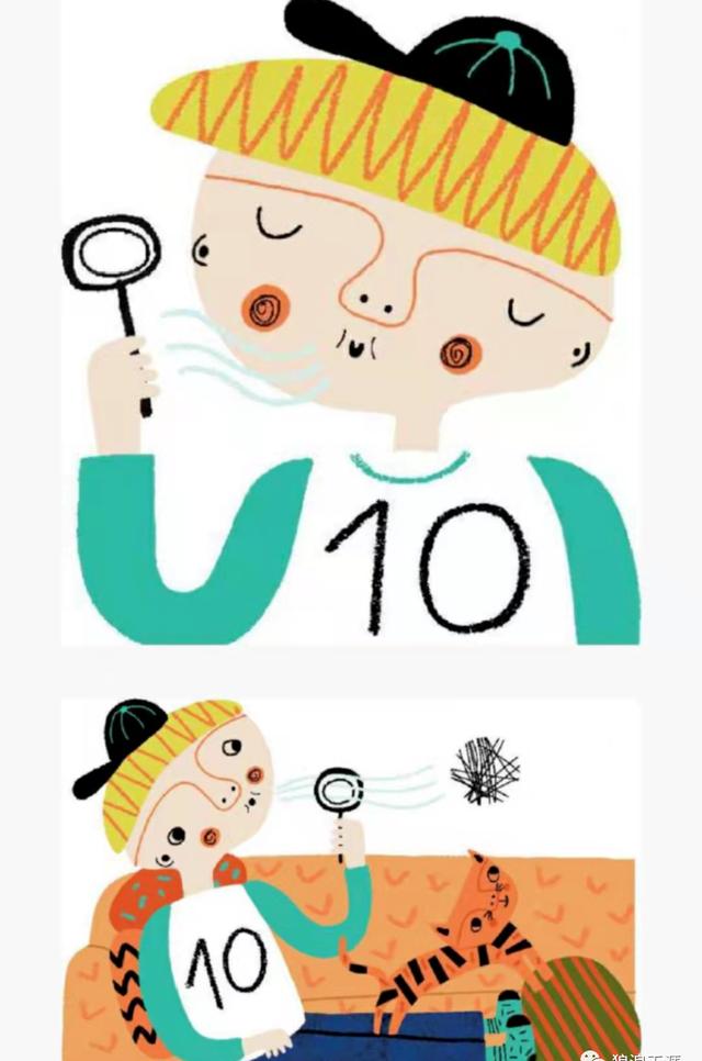 点亮内心的智慧之灯 ‖ 正念小孩