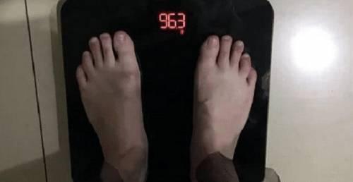 想减掉30斤，共有3种方法，diyi个最快，第二个不会反弹