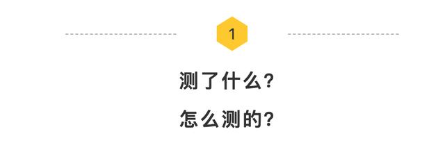 1段奶粉评测 | 覆盖80%市场的20款热销奶粉，仅7款值得推荐