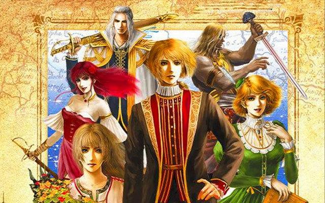 鼎鼎大名的 海贼王 都要向它低头 海上霸主 大航海时代4 今日热点