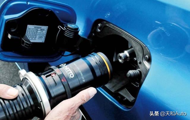 丰田再炒作：燃油车尚未谢幕，氢动力要与纯电动一战