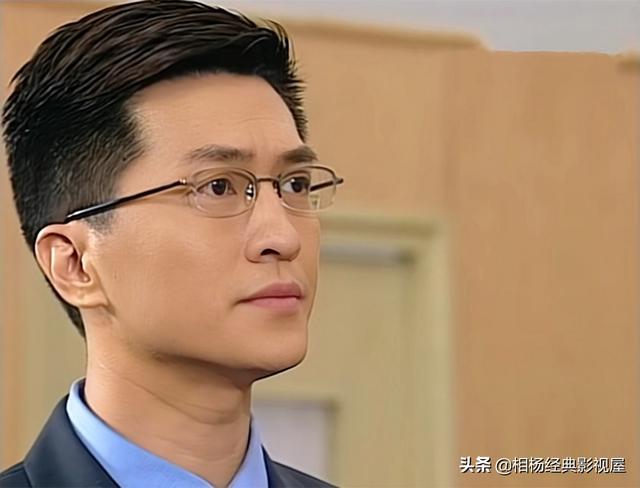 九五至尊林韦辰演正派令人如沐春风演反派令人心生寒意 - 播播看影院